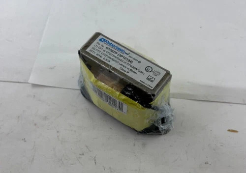 Robertson Worldwide Fluorescent Lamp Ballast O1527P 3P10104 — product image 4 of 4