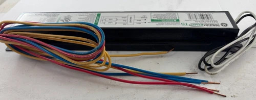 GE UltraStart T5 Electronic Ballast GE224MVPS-N — product image 2 of 6