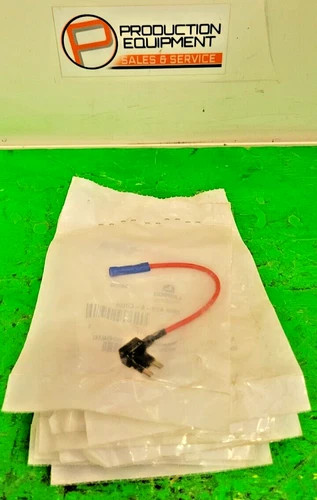 Lawson Mini Add-A-Circuit Fuse Adapter 58332 (Lot of 14)