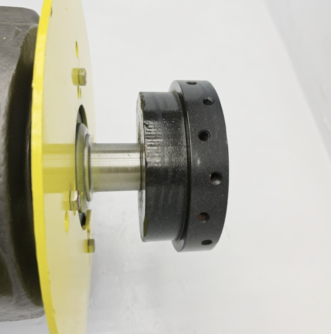 Sulzer NPT42-6 6x8-14 Centrifugal Process Pump — product image 8 of 10