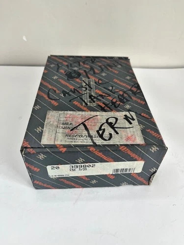 Weidmuller KSK 3/35 Fusible Terminal Block 3398802 Lot of 18