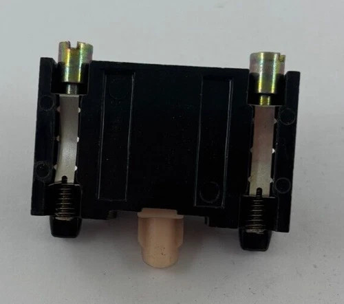 Furnas 52BAE Series B Normally Closed Contact Block — product image 3 of 6