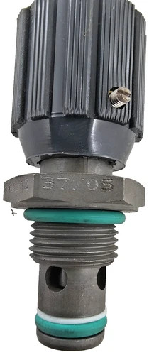 Flutec DVE-08 Needle Valve Direct Acting Cartridge 3/4" — product image 2 of 7