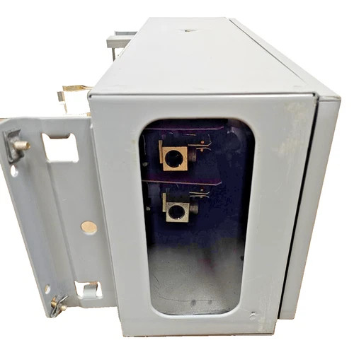 Square D QMB324W Series E1 200A 3-Pole Fusible Panelboard Switch — product image 4 of 11