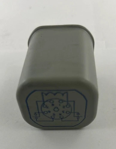 General Electric Plug-In Output Relay 357505KH501A1 — product image 4 of 4