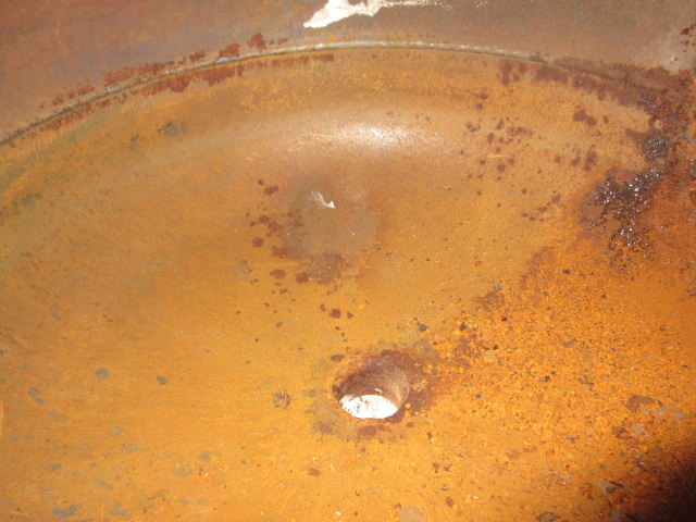 PECO Facet Series 55 Vertical Gas Coalescer Model 11280 — product image 6 of 14