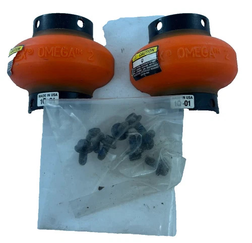 Rexnord Omega Elastomeric Coupling Element 7300005 E2 — product image 3 of 4