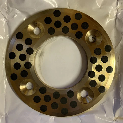 Oiles SPW-6008-S Thrust Washer (4 Pieces) — primary product image