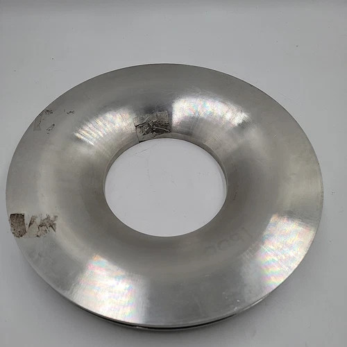 Goulds 3175S 4x6-14 Wear Plate/Suction Side Plate A00919-1203 316SS — product image 2 of 8