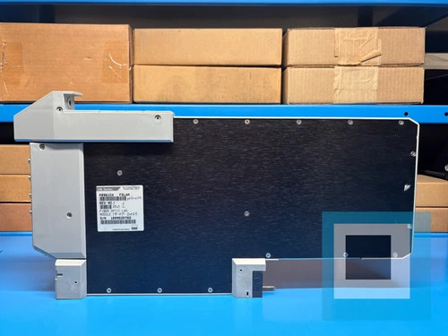Foxboro by Schneider Electric P0961CA Fiber Optic LAN Module — primary product image