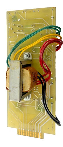 Wiltronics BM-B-816-154B Industrial Replacement PC Circuit Board — product image 3 of 3