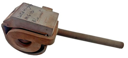 Westinghouse M610 Blowout Coil Arc Chute for Contactor — primary product image