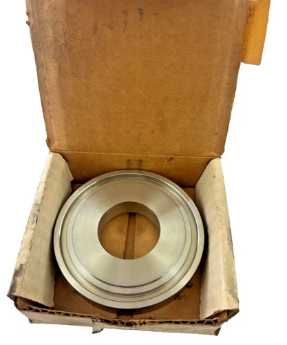 W202944-316 Stainless Steel Valve Seat — product image 2 of 4