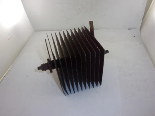 Syntron Selenium Rectifier ST-1869-4 SD-3202-11 — product image 3 of 5