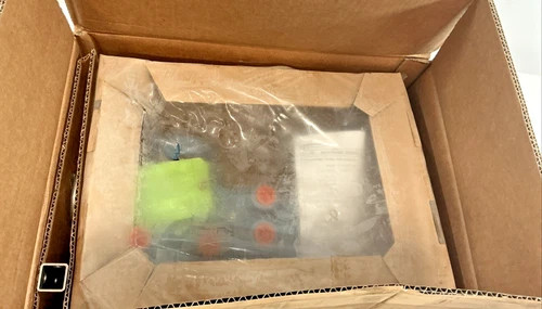 Rosemount 8732E Magnetic Flowmeter Transmitter 8732EMR2A1M4 — product image 3 of 11
