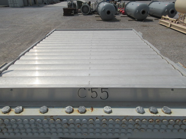 AXH 32EF2 Forced Draft Air-Cooled Heat Exchanger — product image 6 of 17