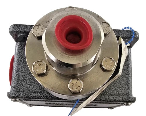 SOR 4NN-K45-N4-L1A Pressure Switch — product image 4 of 8