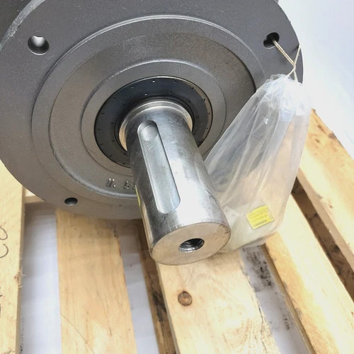 Nord Unicase Helical Bevel Gear Reducer SK 1EF N250TC — product image 4 of 10