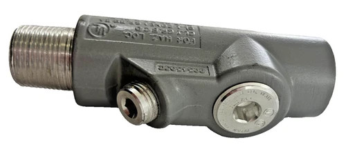 Killark 0054503C Hazardous Location Conduit Sealing Fitting — product image 2 of 5