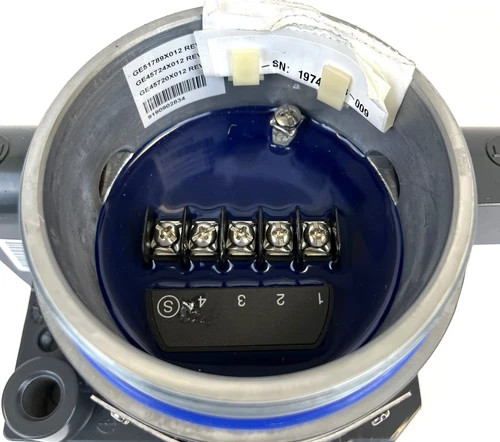 Fisher DVC6215 Remote Travel Sensor — product image 10 of 12