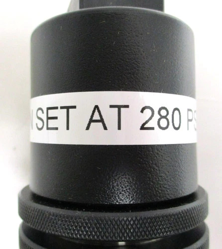 HLR Controls Sigma 7970 Pressure Sensor with 1-1/8" Piston — product image 5 of 7