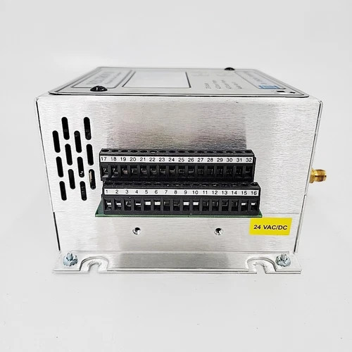 Air Monitor Corporation Veltron II Pressure & Flow Transmitter — product image 5 of 6