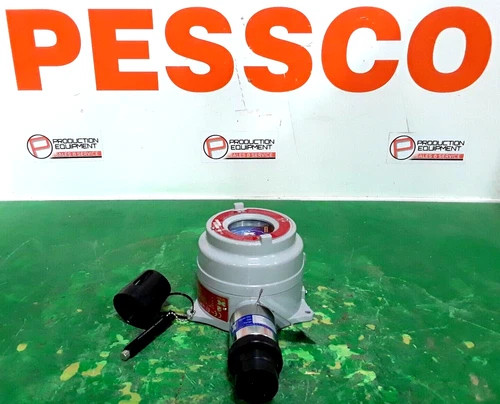 Detcon DM-600IS-H2S MicroSafe Toxic Gas Sensor Assembly — primary product image