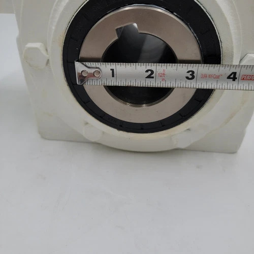 Cone Drive Right Angle Worm Gear Reducer Model R301SL0-A-C273 — product image 10 of 13