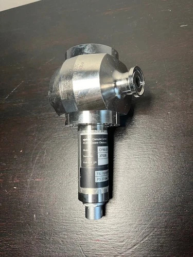 optek-Danulat CF60-35 Inline Conductivity Sensor 1/2" — primary product image