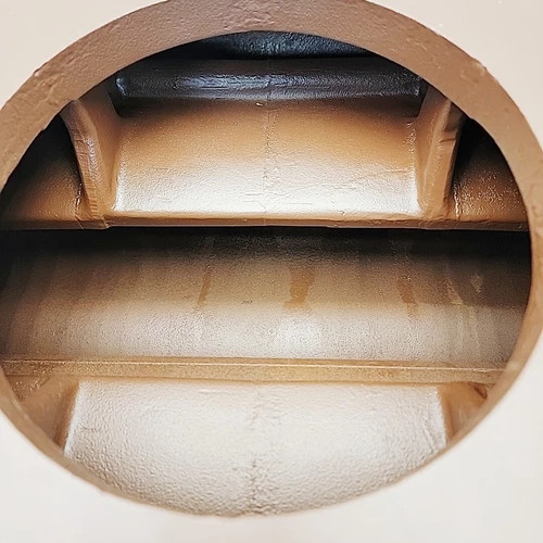 Roots Dresser 615 RAM WHISPAIR Rotary Positive Blower — product image 8 of 11