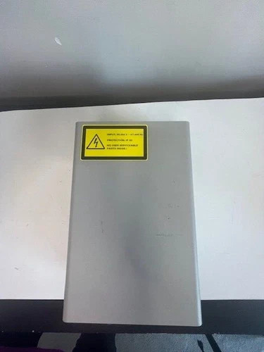 LMI Selcom SLSPU Laser Power Supply 808246 — product image 2 of 5