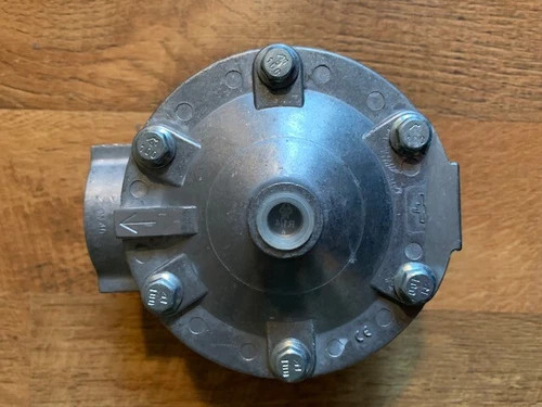 IMI Buschjost GmbH Pneumatic Air Pilot Valve 8493885