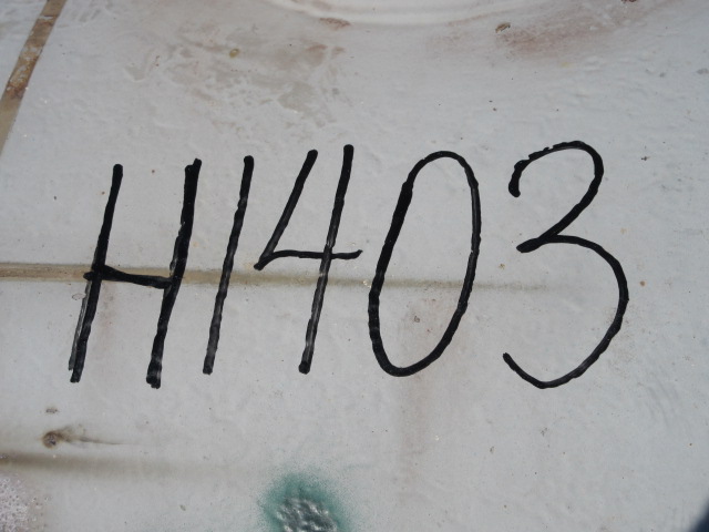 A.F. Industries 36" x 10' 3-Phase Horizontal Test Separator — product image 3 of 10