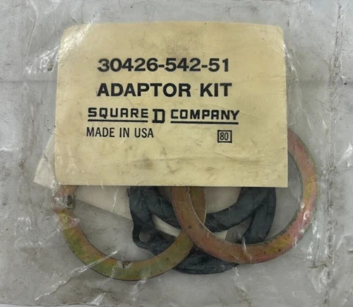 Square D Adaptor Kit 30426-542-51 — primary product image