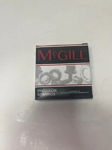 McGill SB-22208-W33-SS Spherical Roller Bearing — primary product image