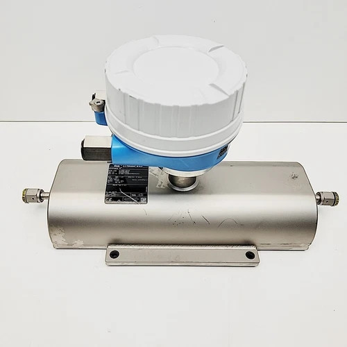 Endress+Hauser Promass A 100 Coriolis Mass Flow Meter 8A1B02-13L9/0
