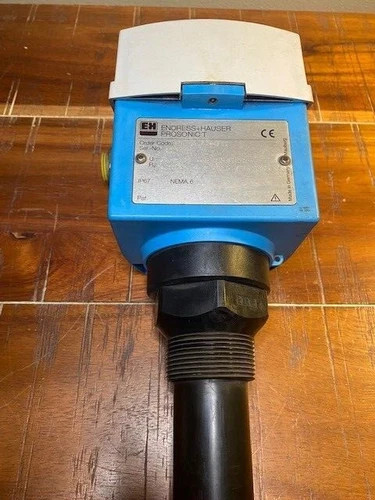 Endress+Hauser Prosonic T FTU230A-AB22 Ultrasonic Level Transmitter — primary product image