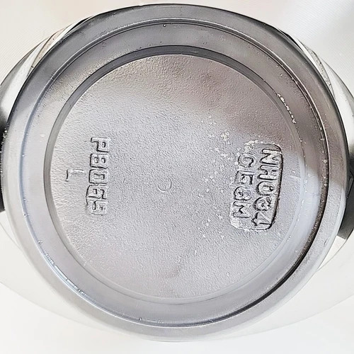 Fisher 8560 CL600 2-Inch Butterfly Valve with Type 1052 Actuator and FIELDVUE DVC5020 Positioner — product image 5 of 8