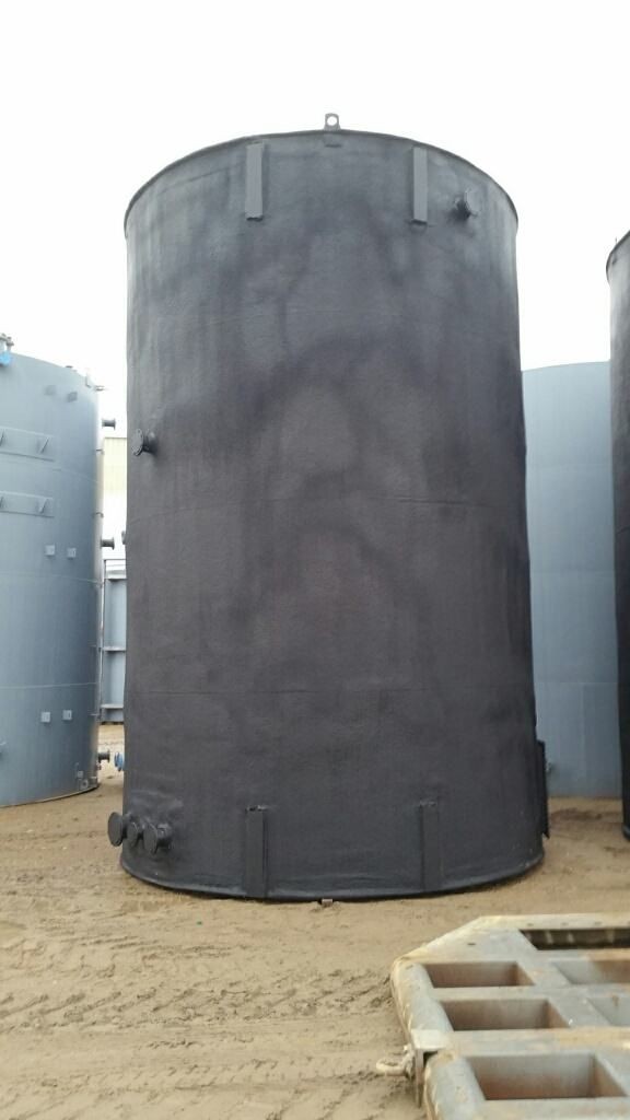 Insulated Heated Storage Tanks 750 BBL (15) — product image 6 of 6