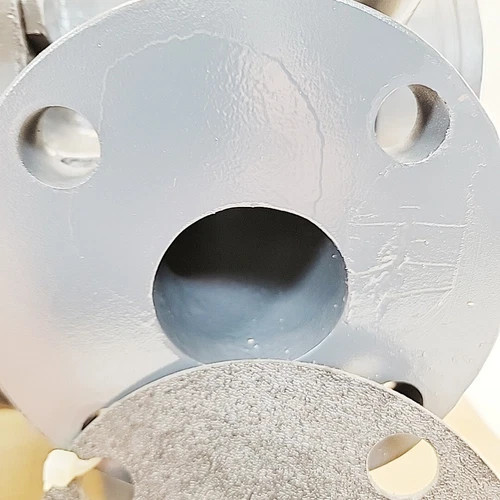 Vooner Flogard VG3 C-LC Single Stage Liquid Ring Vacuum Pump — product image 5 of 10