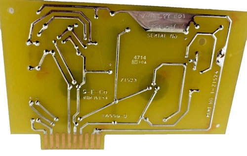 Thermo Fisher Scientific PCB Electronic Assembly 2AB06D10