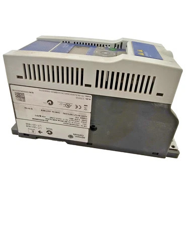 Johnson Controls VS4D3403B-M0000 Variable Speed Micro Drive — product image 3 of 9
