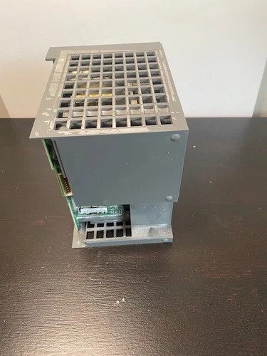 Allen Bradley 1746-P4 SLC 500 PLC Power Supply 120/240VAC 10A — primary product image