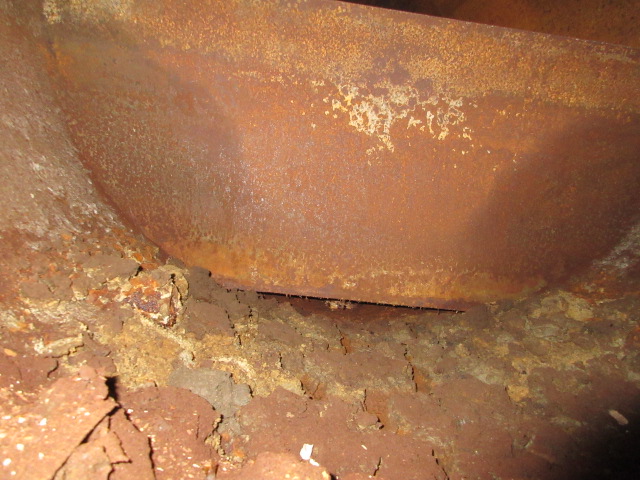 A.F. Industries Horizontal Production Separator MBD-1000 — product image 10 of 10