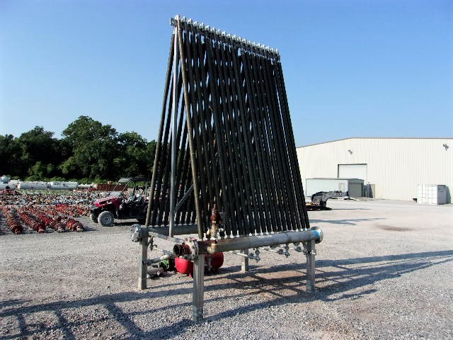 Jatco BTEX Condenser Unit A20 — product image 6 of 9