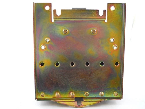Joslyn Clark 5U6-76 Bulletin 7305 Type PM Control Relay with TB113-1 Coil — product image 6 of 7
