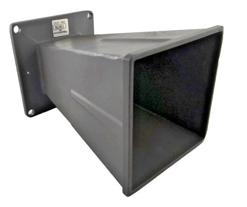 Federal Signal PR Projector Horn — product image 5 of 8