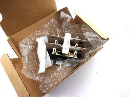 States ZWM-25003 Terminal Block