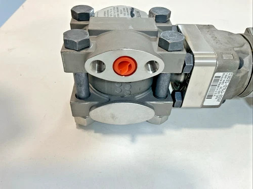 Rosemount 3051 Coplanar Pressure Transmitter 3051HG5A22AD21JB5 — product image 9 of 13