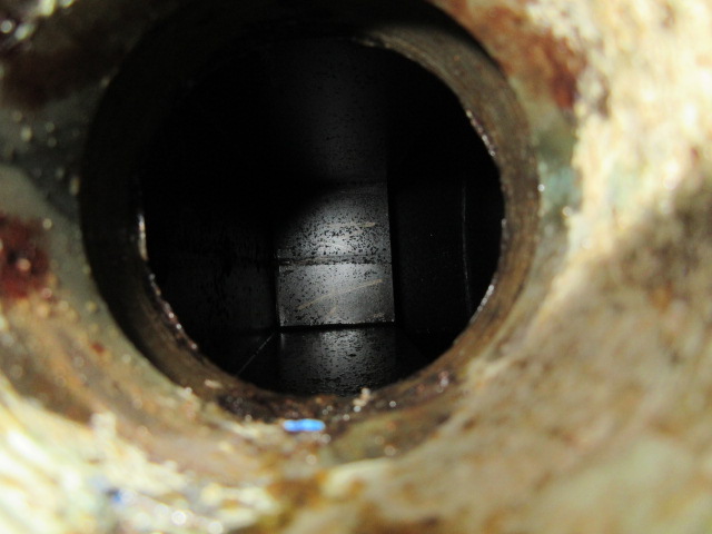 Valerus Glycol Contactor Tower 42" x 25' Absorber — product image 11 of 18
